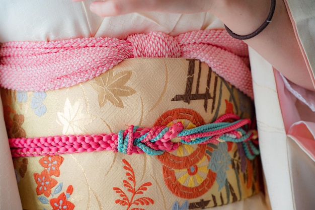 pachet de broderie gata